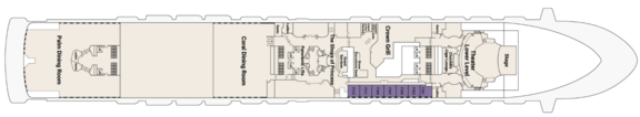 Deck Plan deck-12